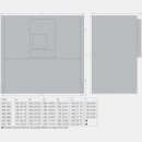 Softstart 710 kW 51ADX1200 ADX Lovato Electric